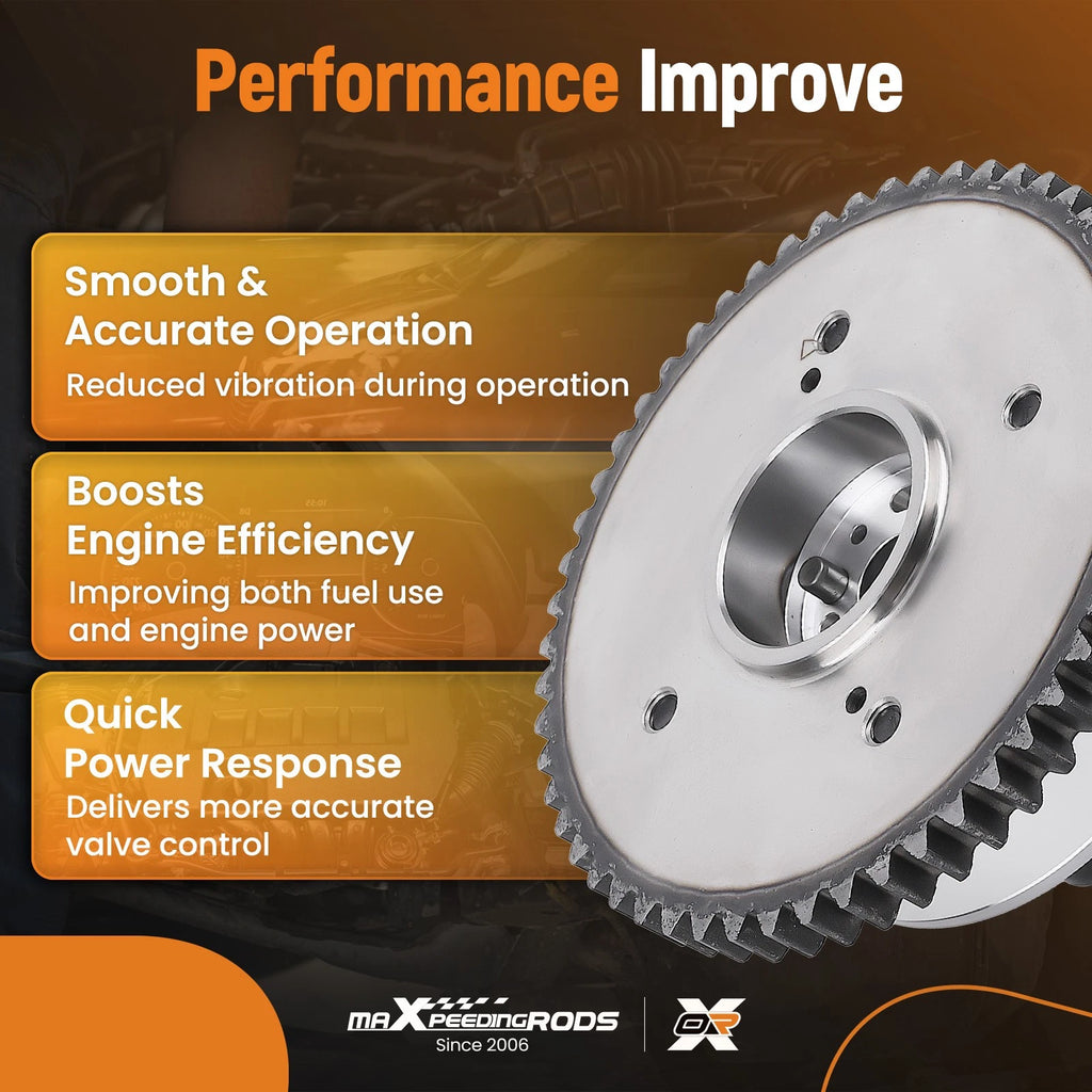 CVVT Timing Set for Hyundai Elantra GLS 1.8L (2011–2014)