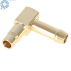 Carburetor Fuel Inlet Elbow for CVK34 CV40 CVK44 (1976–2006)