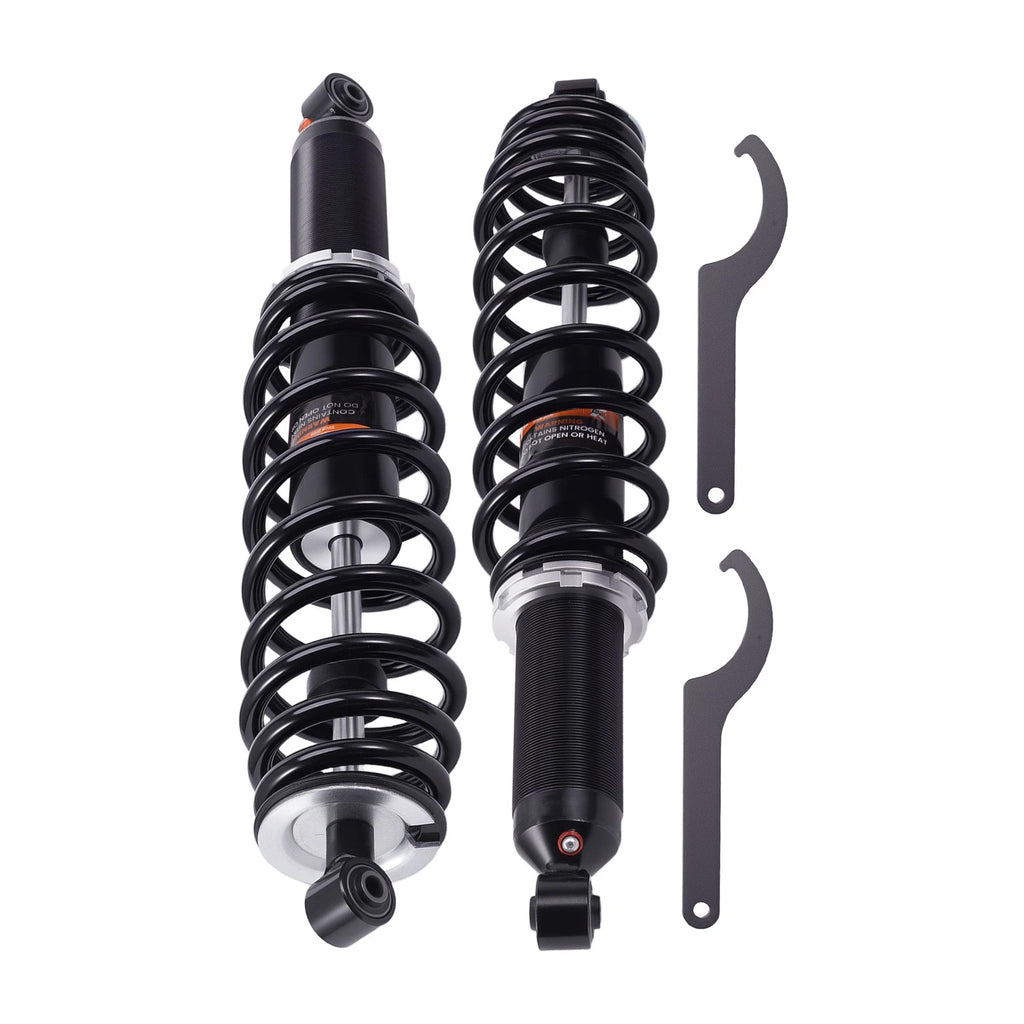 Front Left Shock Absorber for Can-Am Commander 1000 (2011–2017)