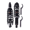 Front Left Shock Absorber for Can-Am Commander 1000 (2011–2017)