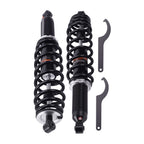 Front Left Shock Absorber for Can-Am Commander 1000 (2011–2017)