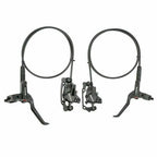 Hydraulic Disc Brake Set for MTB Mountain Bike (AU)