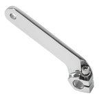 Chrome Inner Shift Rod Lever for Harley Road Electra Glide (1984-2016)