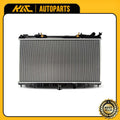 Radiator for Nissan Sentra 1.8L (2000–2006)