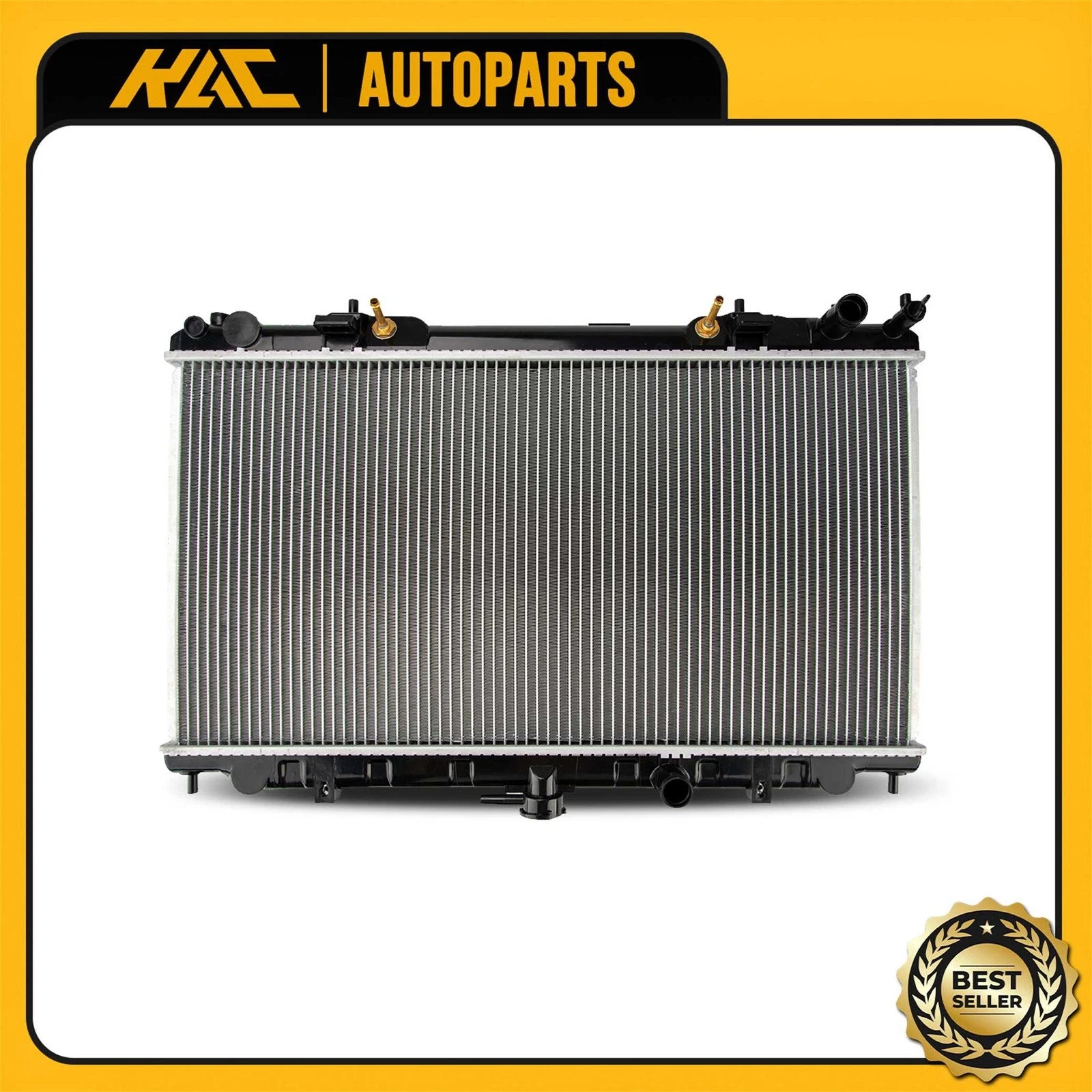 Radiator for Nissan Sentra 1.8L (2000–2006)
