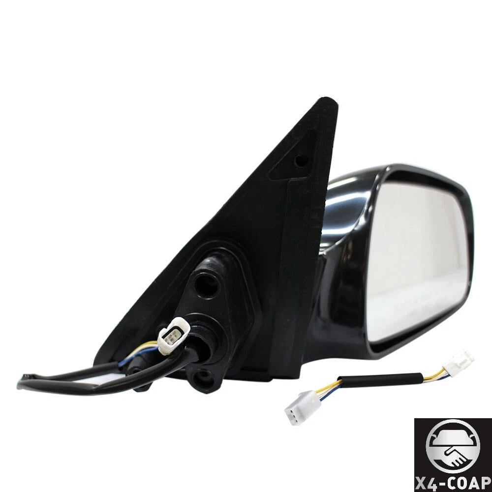 TO1321138 Door Mirror for Toyota Camry (2018–2023) Right Passenger Side