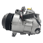 AC Compressor Kit Replacement for Mercedes SL550 4.7L V8 (2013-2013)