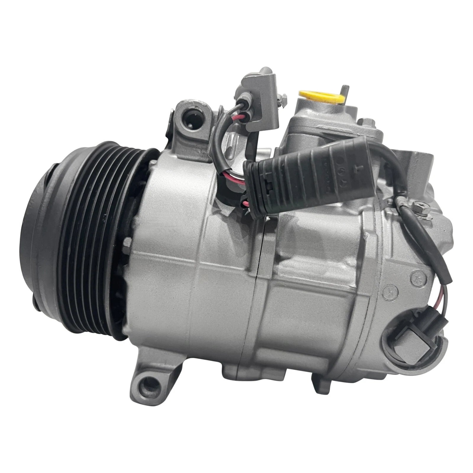 AC Compressor Kit Replacement for Mercedes SL550 4.7L V8 (2013-2013)