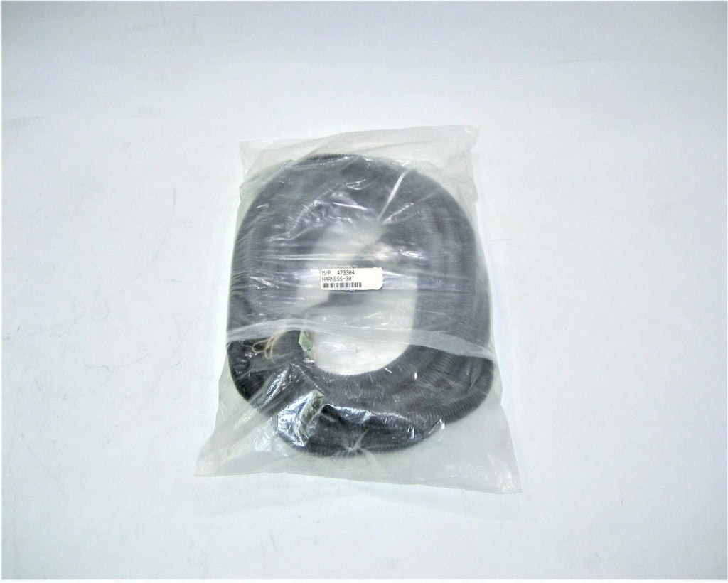 30' Engine Extension Harness for Marine Power 454 & 502 (0947-030)