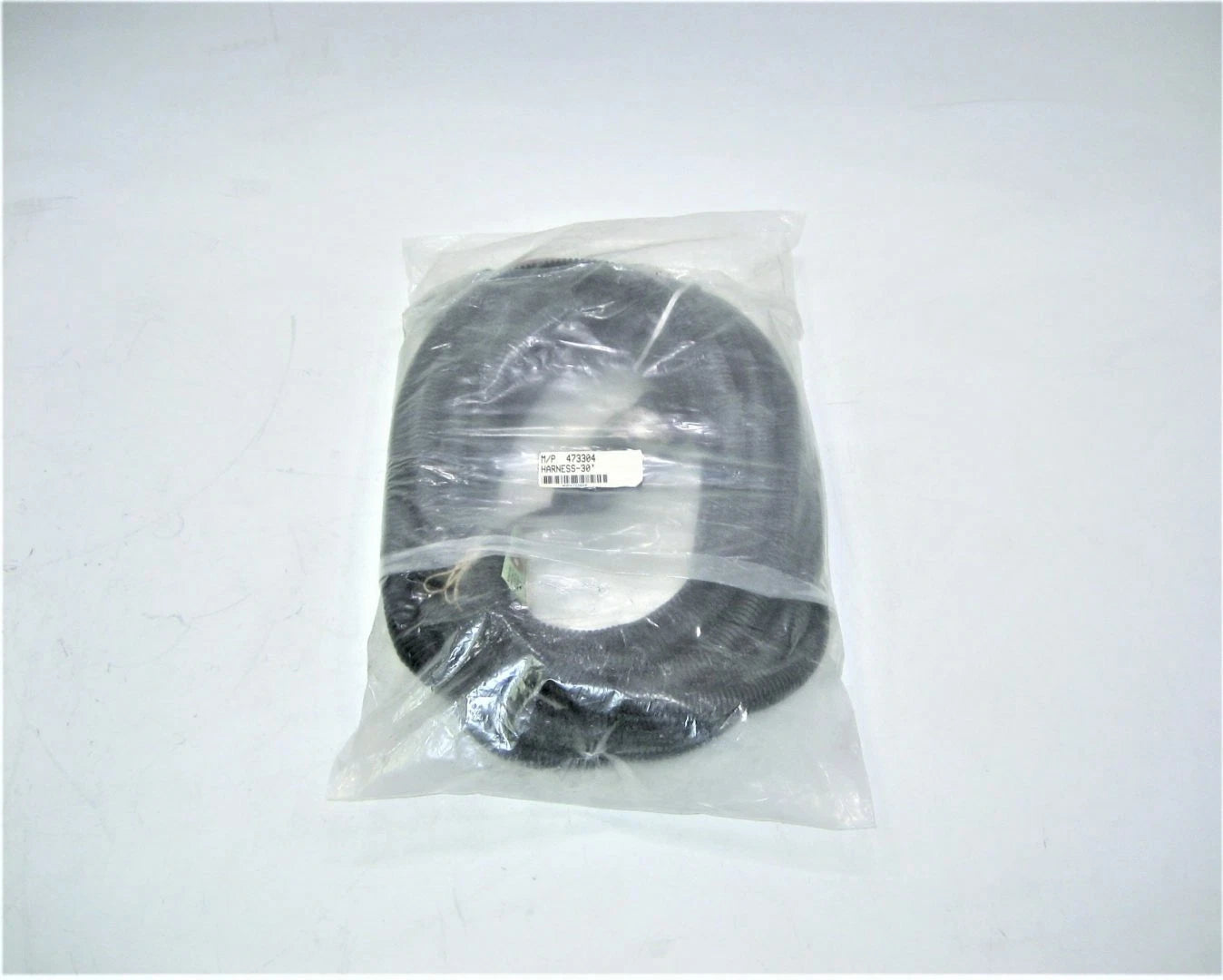 30' Engine Extension Harness for Marine Power 454 & 502 (0947-030)