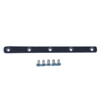 Carbon Fiber Chassis Reinforcement Plate for Tamiya TT02 (110 Scale)