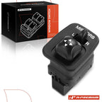 Power Window Switch for Ford F-150 F-250 (1997–2003)