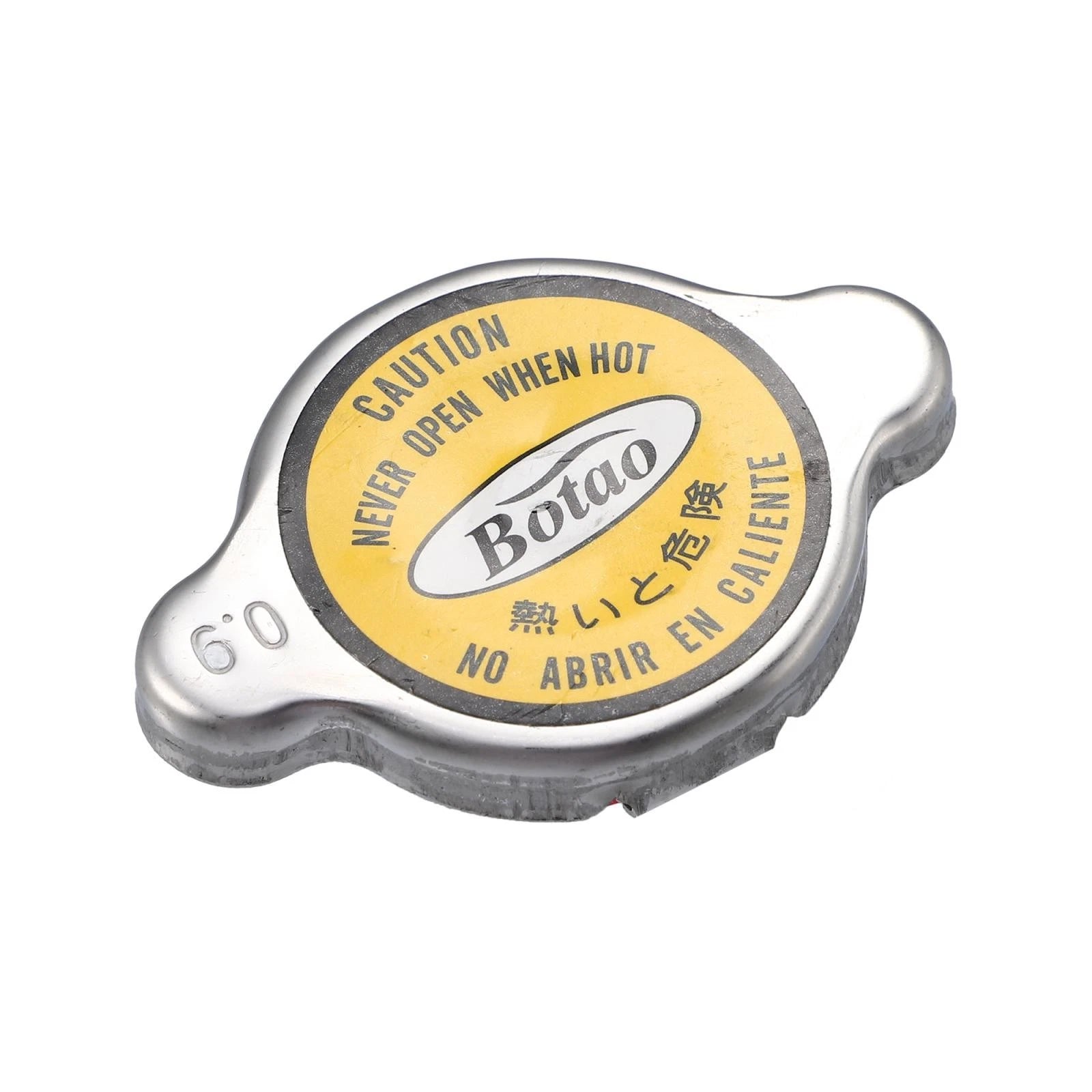Radiator Coolant Reservoir Cap 16401-36010 for Toyota KF40 KF50 (3K)