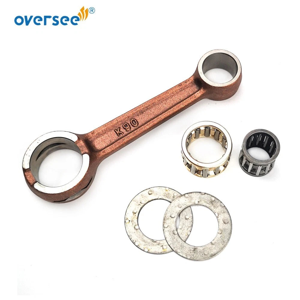 Connecting Rod 12160-23000 for Suzuki 2T DT 9.9-25HP
