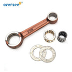 Connecting Rod 12160-23000 for Suzuki 2T DT 9.9-25HP