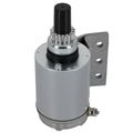12V Starter Motor for John Deere 200 208 (1975–1978)