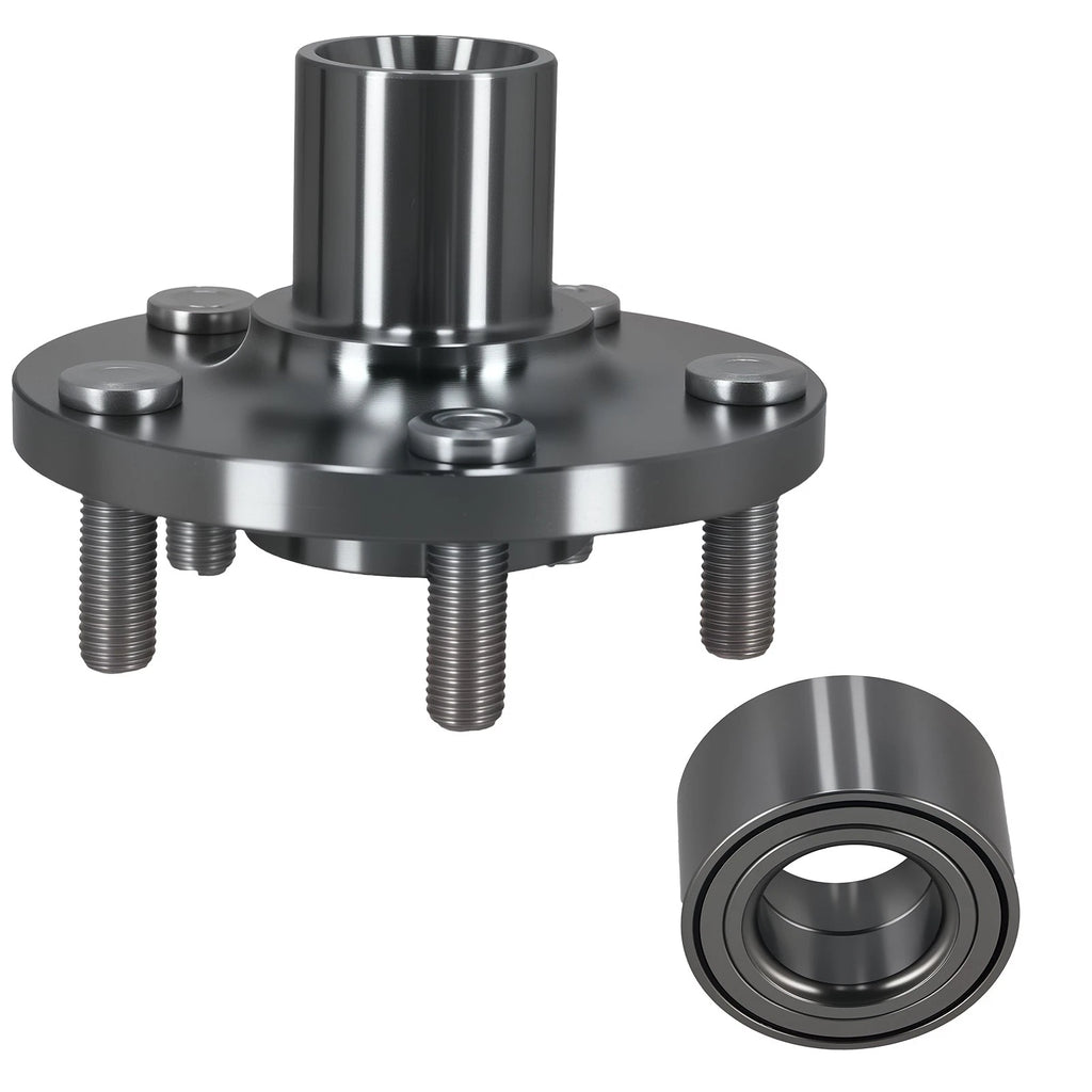 Front Wheel Hub Bearing for Pontiac Vibe (2003–2008) 4350232080 930-406