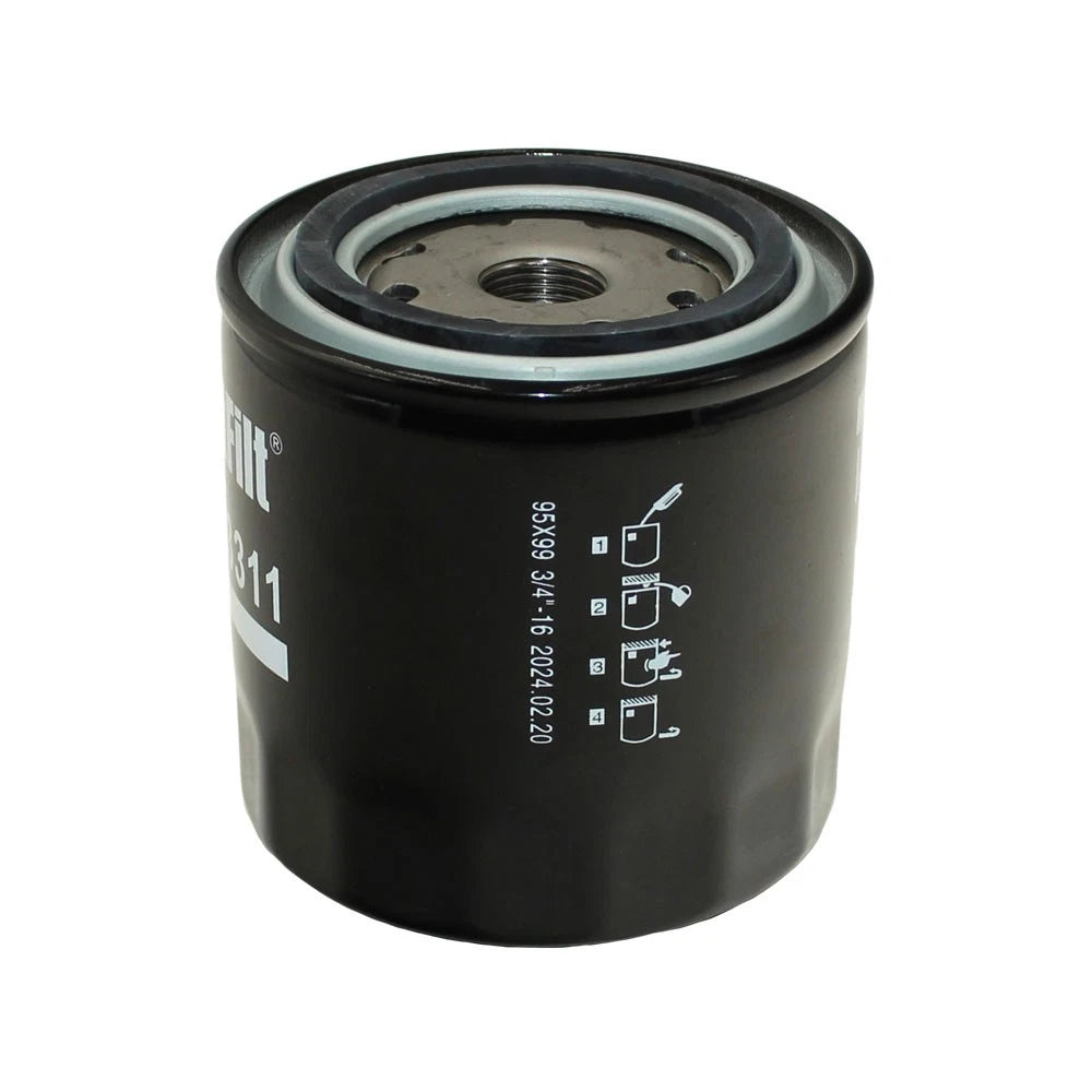 Oil Filter for Allis Chalmers (Replaces 237000)