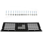 Tailgate Reinforcement Protection Plate for Toyota Tacoma (2005–2015)