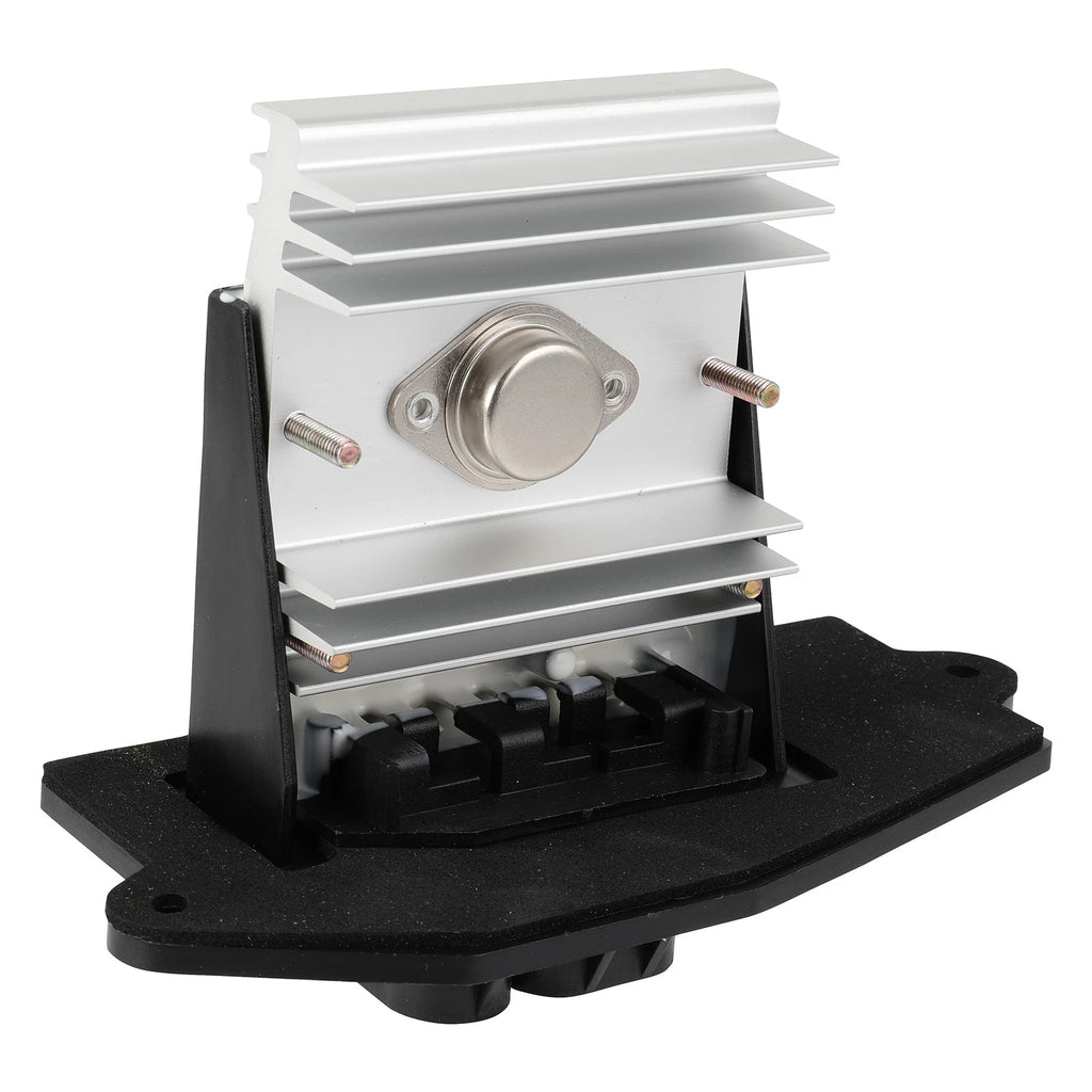 RU545 Heater Blower Motor Resistor for Cadillac Brougham (1990–1992)