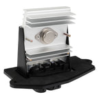 RU545 Heater Blower Motor Resistor for Cadillac Brougham (1990–1992)