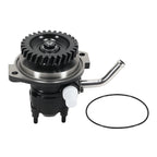 Power Steering Pump for Chevrolet W4500 Tiltmaster (2005–2007) 5.2L