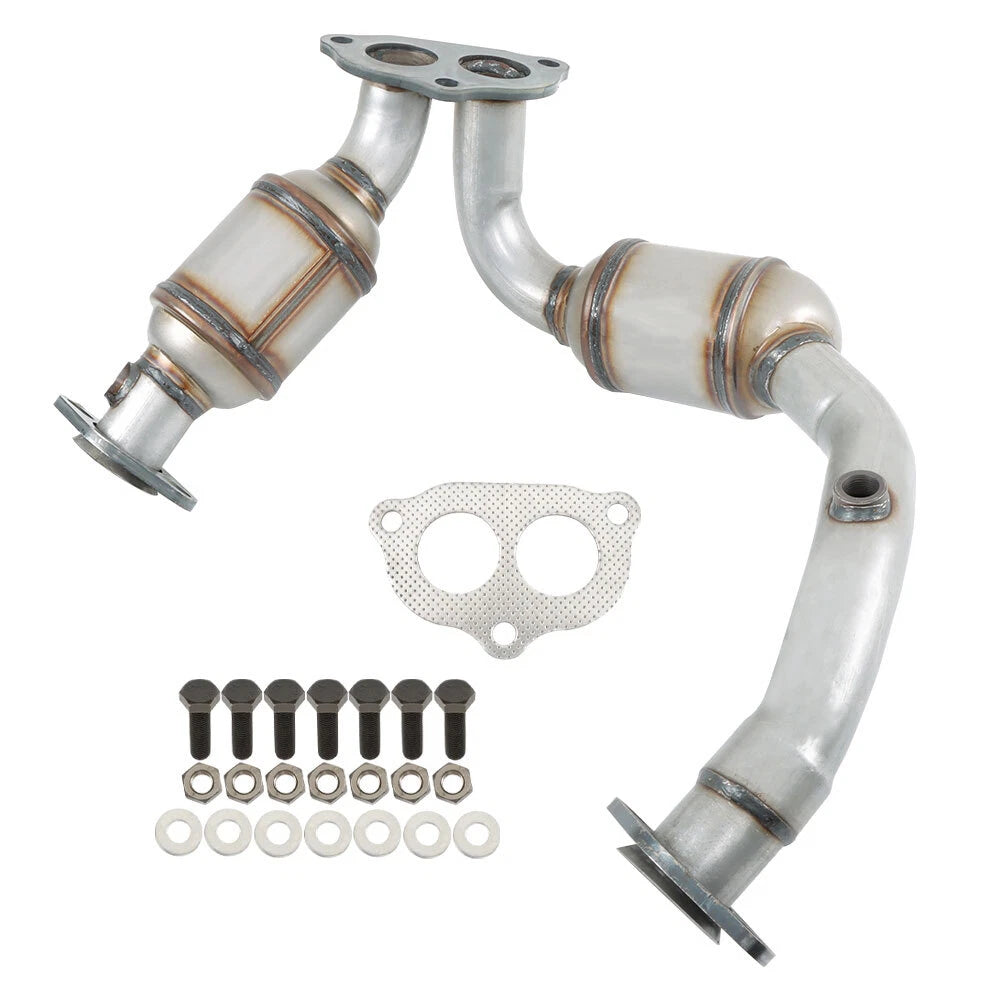 Catalytic Converter for Ford Ranger (2001-2003) 4.0L