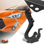 Passenger Side Steel Engine Hood Hinge for Toyota Prius C (2012–2017)