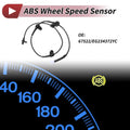 ABS Wheel Speed Sensor No. 67522/EG234372YC for Mazda CX-7 (2007–2012)