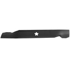 Set of 3 Deck Blades for Craftsman AYP 50" (Fits Husqvarna)