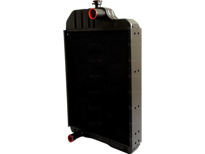 Radiator for Massey Ferguson 698, 698T, 699 Tractors