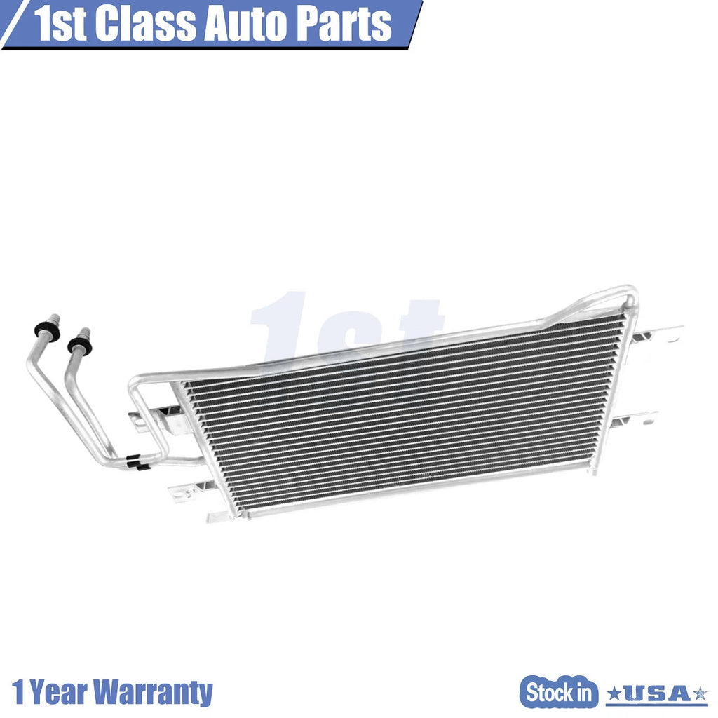 Transmission Oil Cooler for Dodge Ram 1500 (2004–2006) 5290415AB 918-232