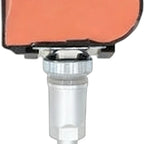 Set of 4 Tire Pressure Sensors for Nissan (TPMS 407003AN0A 40700-3AN0B)
