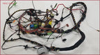 Trunk Wire Harness for Jaguar XJ8/XJ8L/XJR (2002) LNG3070AB LNG3225AA