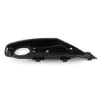 Front Bumper Fog Lamp Grille W/O Silver Trim for BMW F30 F31 (2012-2019) 1x