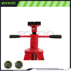 Tall Under Hoist Jack Stabilizer Stand for Heavy Duty (4000 LB Capacity)