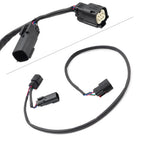 Dynamics Disconnect Wire Harness for Harley Davidson Touring Tour-Pak (2014–2019)