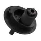Glove Box Door Rubber Stopper 2 x for Hyundai Santa Fe