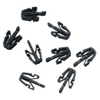 50pcs / Grille Retainer Clip / for Chevy Colorado, GMC Canyon (2004���2012)