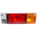 RH Taillight for Nissan Navara D21 D22 Trayback (1986-2014)
