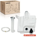 Washer Reservoir with Cap for Toyota Corolla (2014–2016)