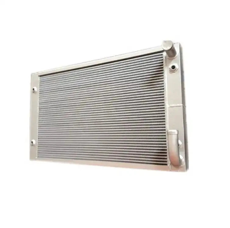 Hydraulic Oil Cooler 11N6-43030 for Hyundai Excavator R210-7 (2005–2009)