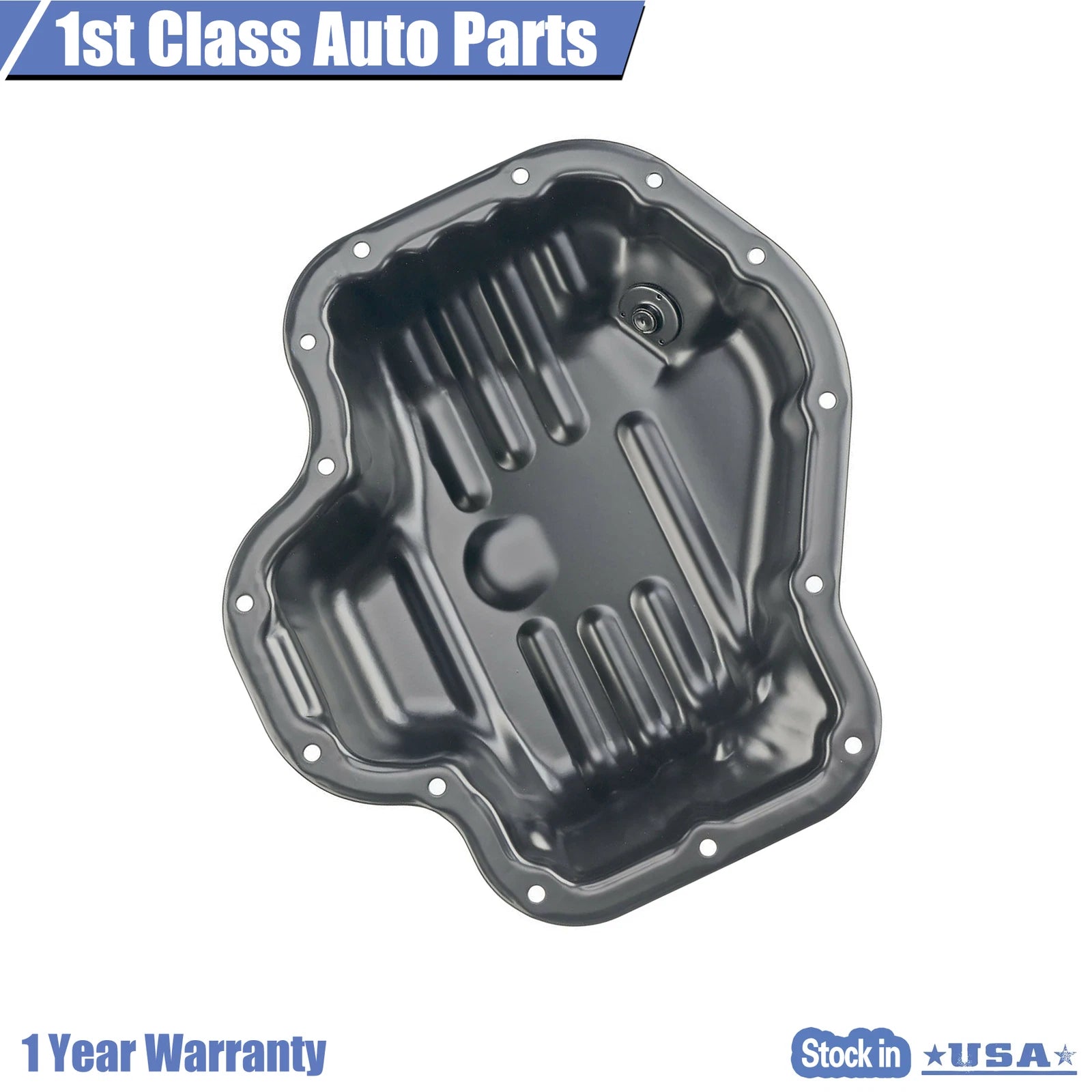 Lower Engine Oil Pan for Scion xB, Lexus HS250h, Toyota Camry (2006–2014)