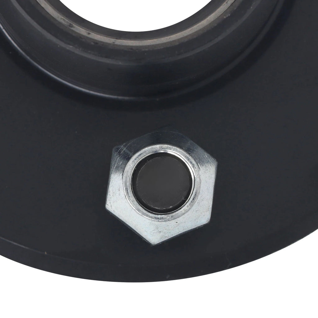 Set of 4 Trailer Hub Kits for 2000 lbs Spindle (4")