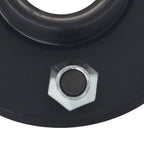 Set of 4 Trailer Hub Kits for 2000 lbs Spindle (4")