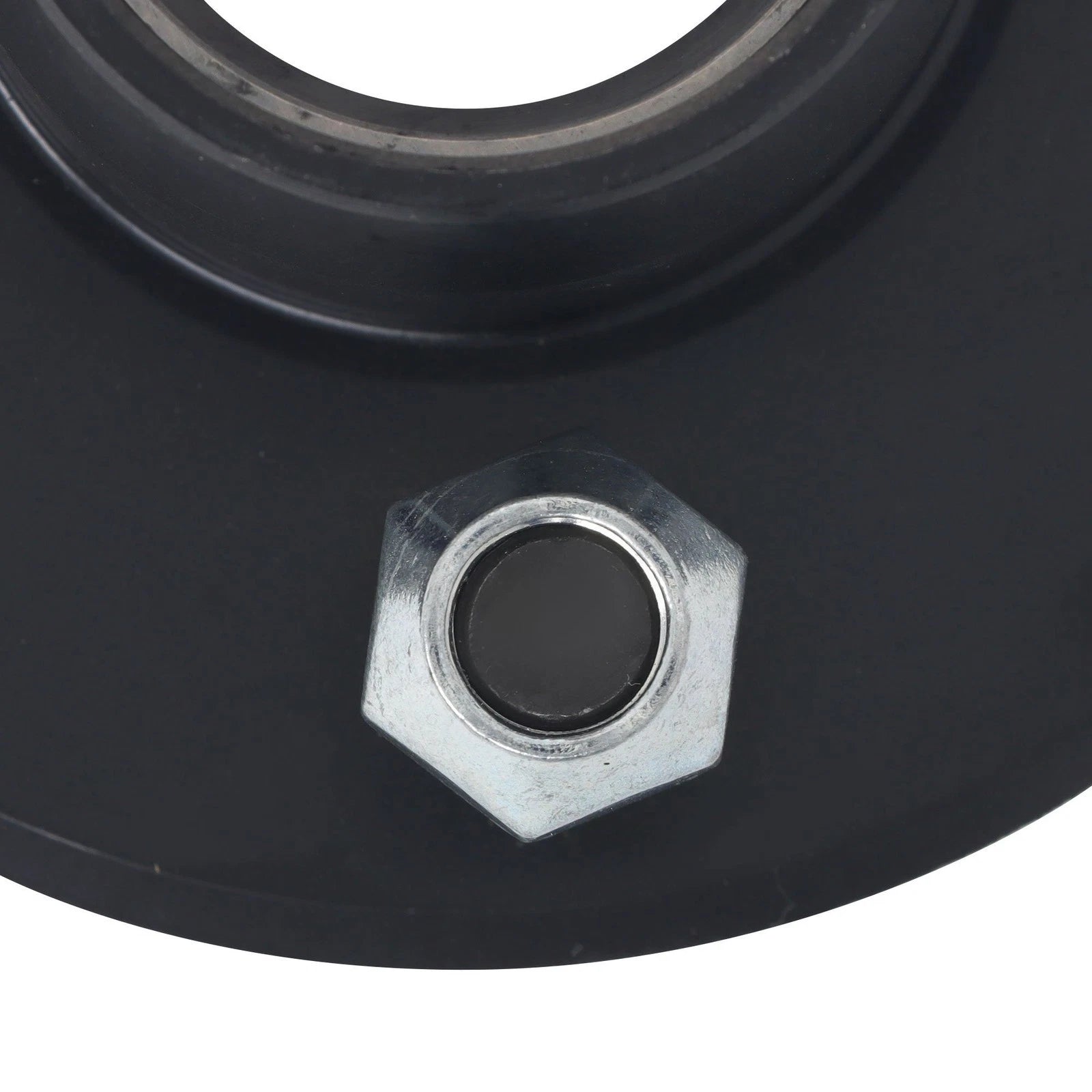 Set of 4 Trailer Hub Kits for 2000 lbs Spindle (4")
