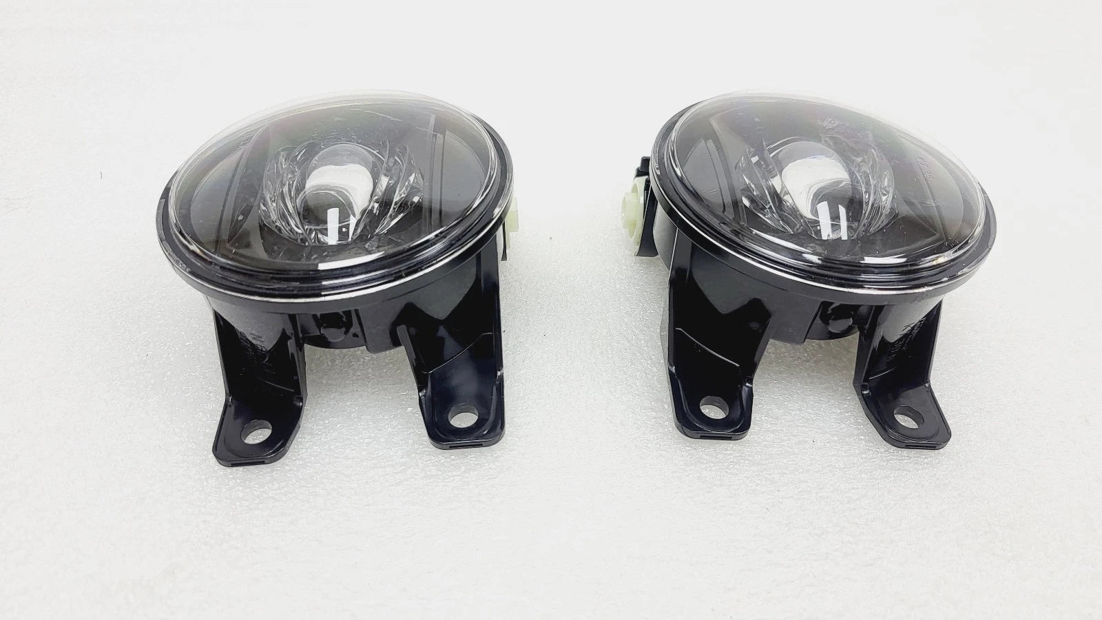 Foglight Lamp Assembly Set Left & Right for Honda Civic Pilot Ridgeline (2021–2025)