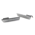 LED Front Side Marker Lights for Dodge Challenger (2008–2014)