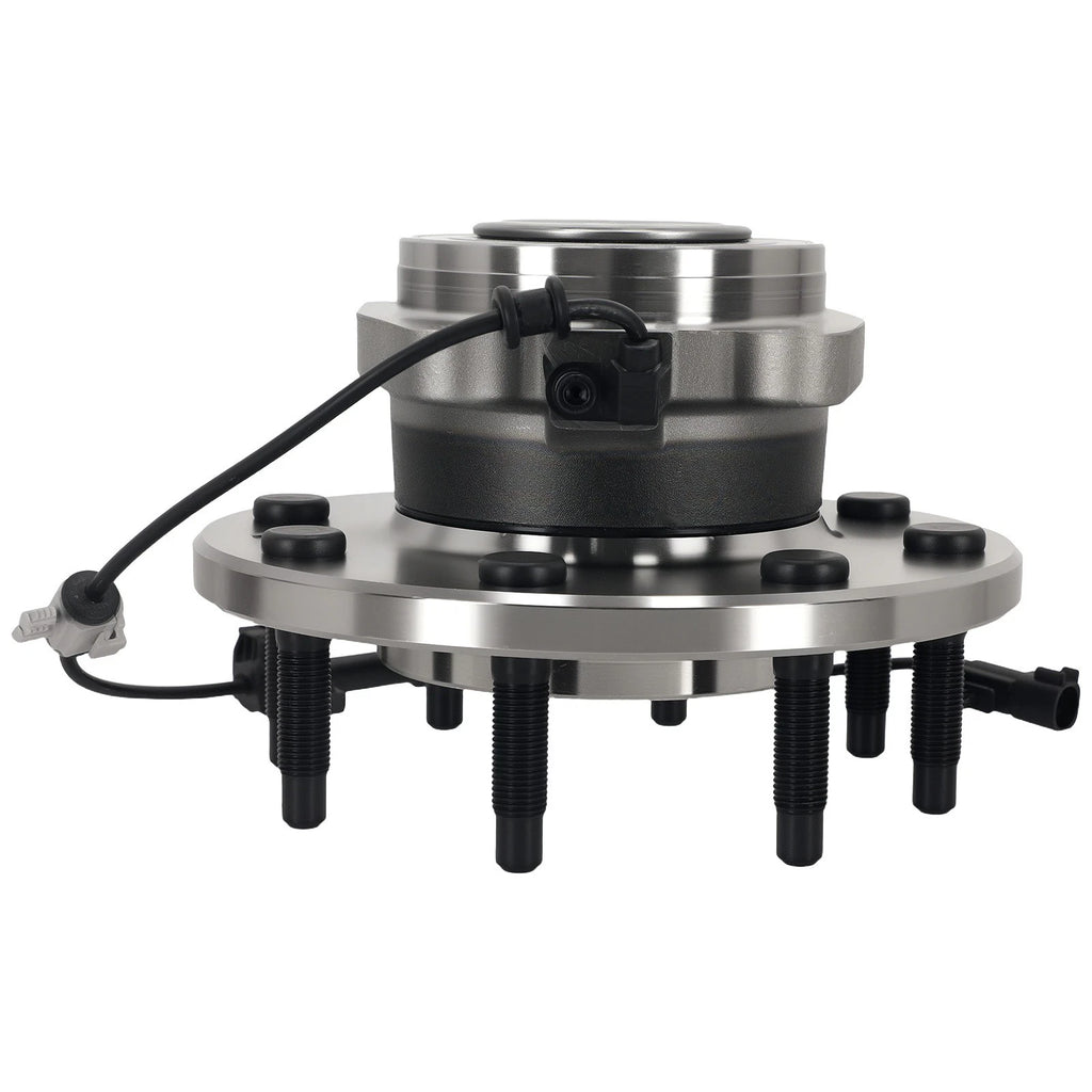 Set of 2 Front Wheel Hub Assembly for Silverado/Sierra HD 2500 3500 (2011–2019) SP620303