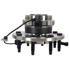 Set of 2 Front Wheel Hub Assembly for Silverado/Sierra HD 2500 3500 (2011–2019) SP620303